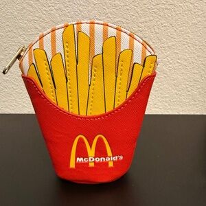 MC Fries Coin Purse